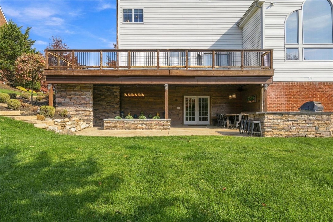 4373 Duckhorn Drive