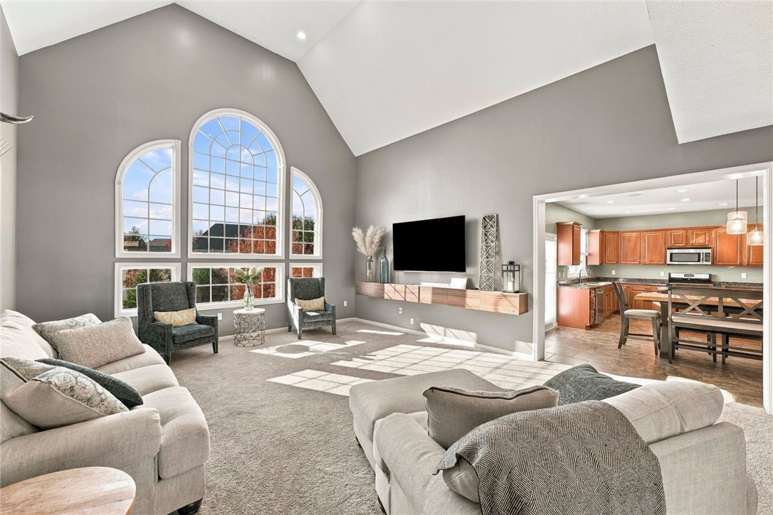 4373 Duckhorn Drive