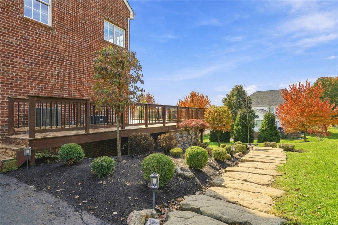4373 Duckhorn Drive