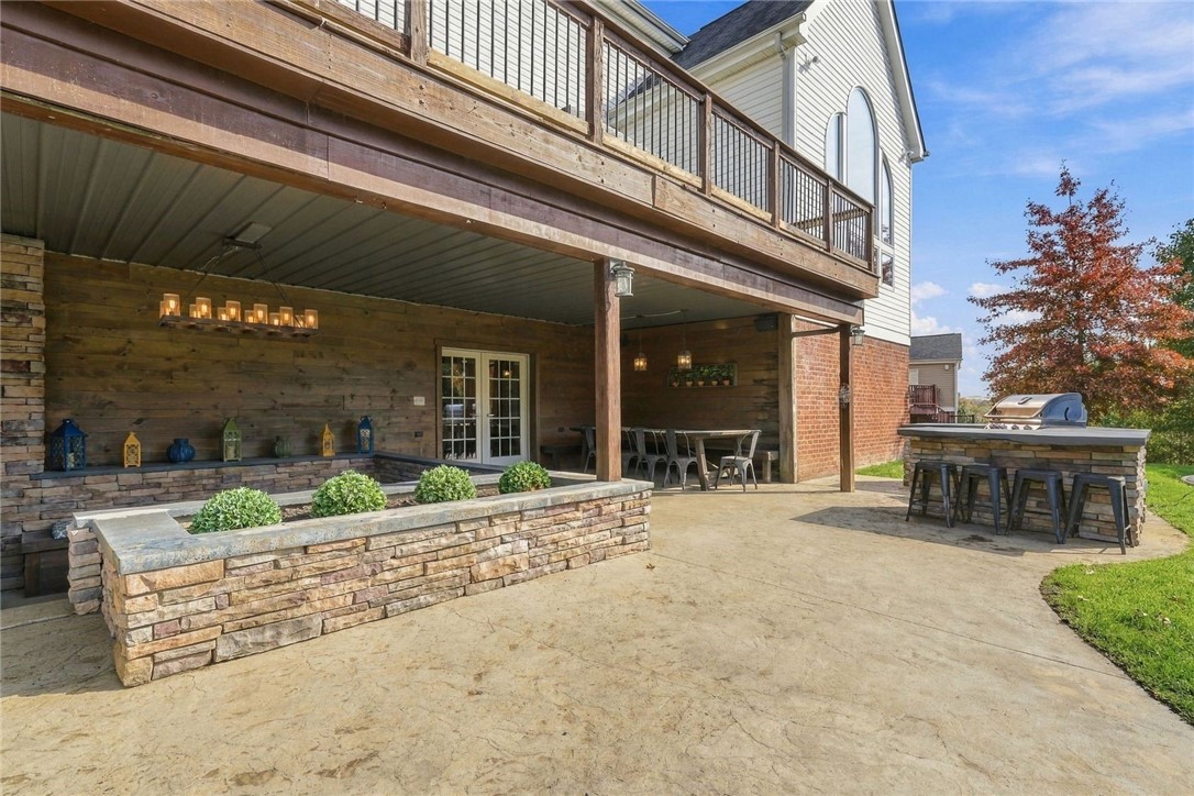 4373 Duckhorn Drive