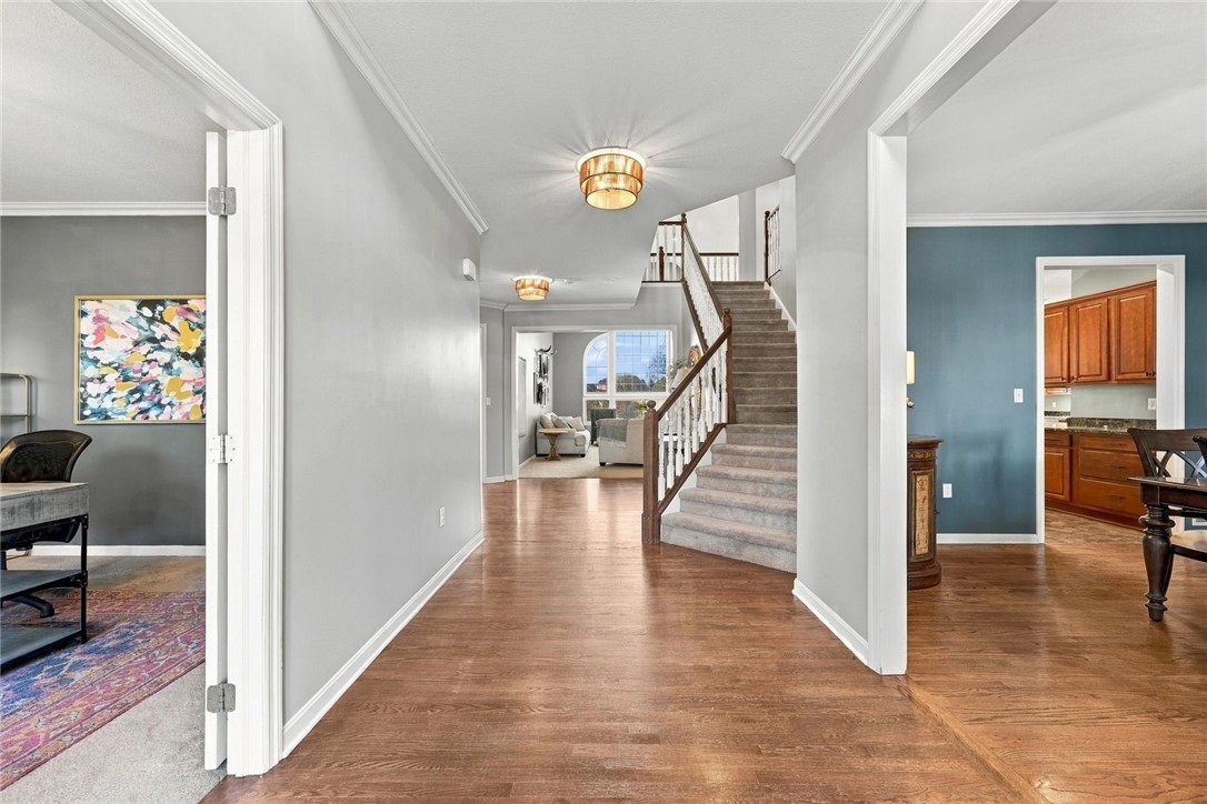 4373 Duckhorn Drive