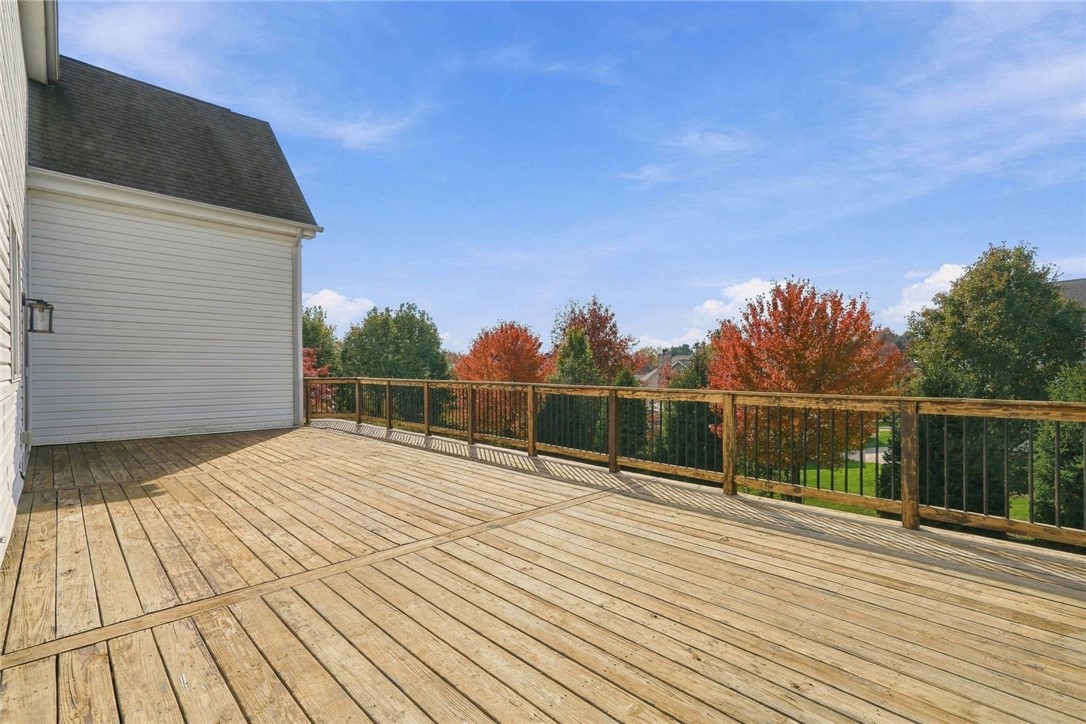 4373 Duckhorn Drive