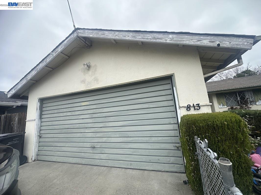 813 Saint Francis Dr