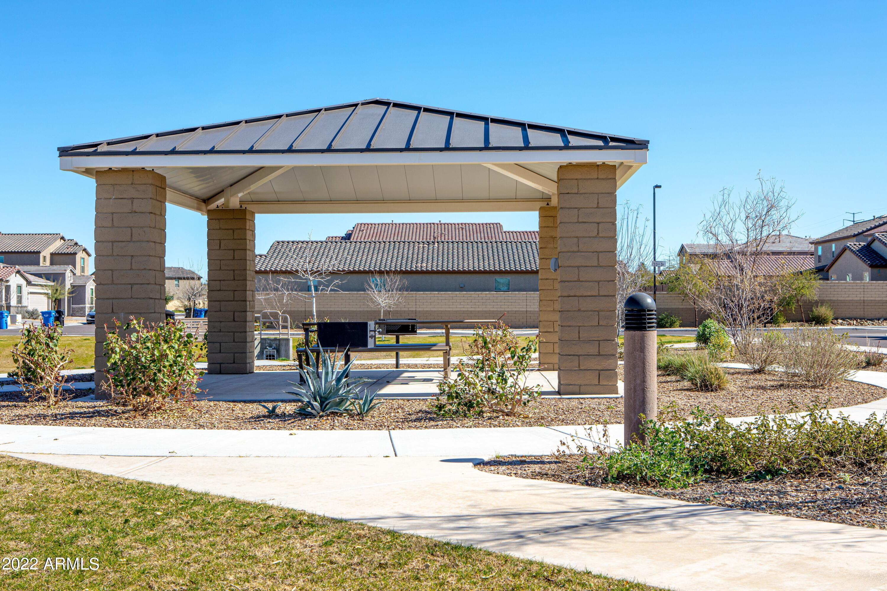 3408 W DONNER Drive
