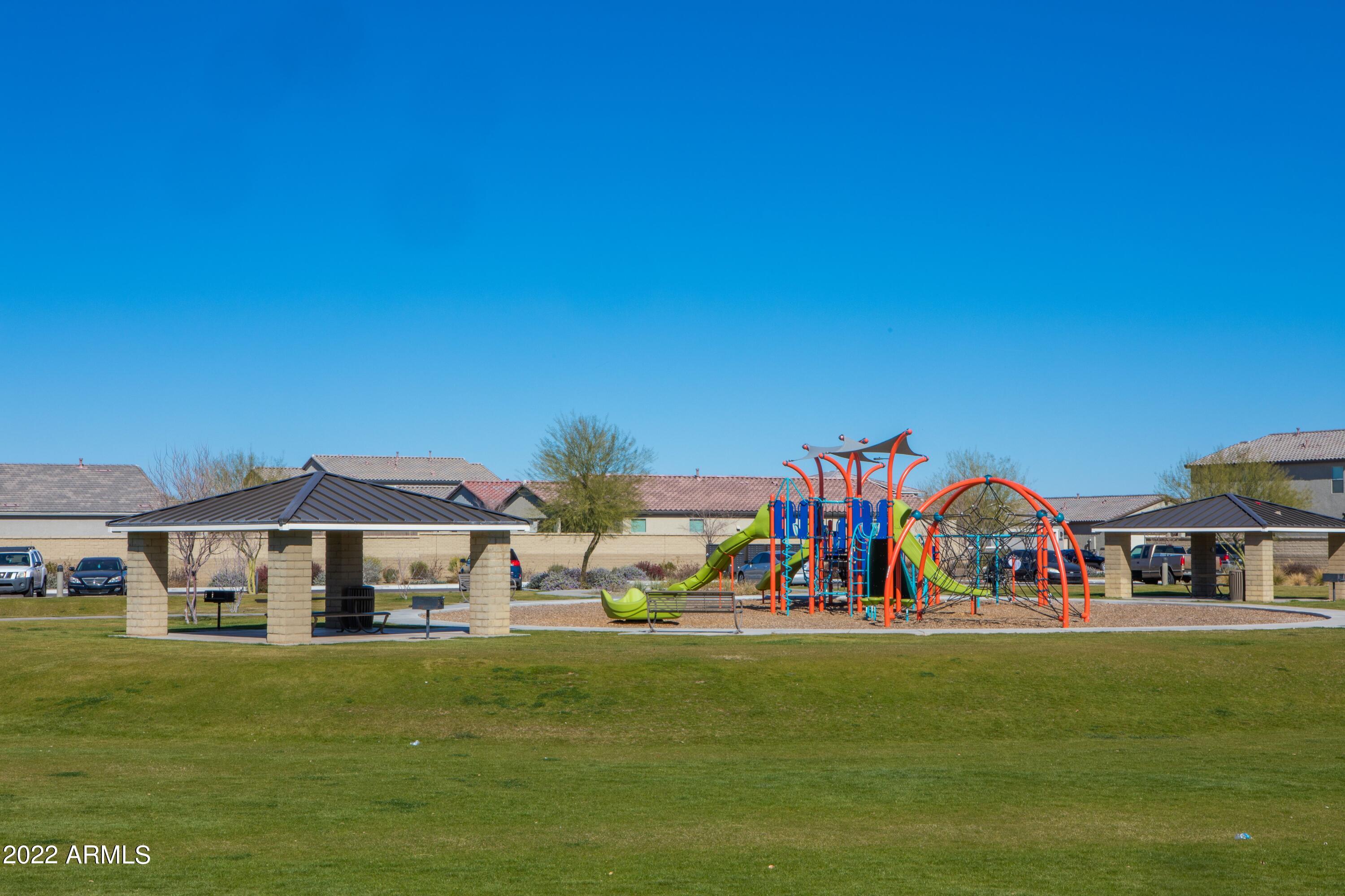 3408 W DONNER Drive