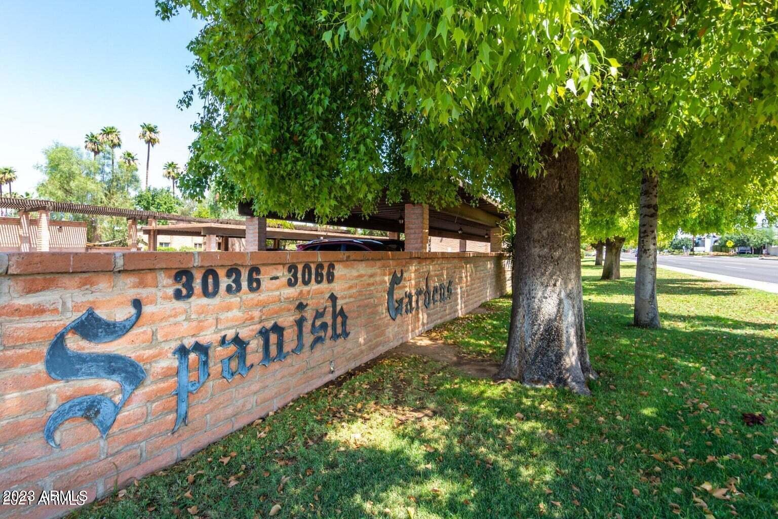 3032 N 32ND Street # 60