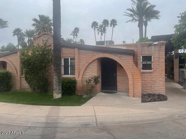 3032 N 32ND Street # 60