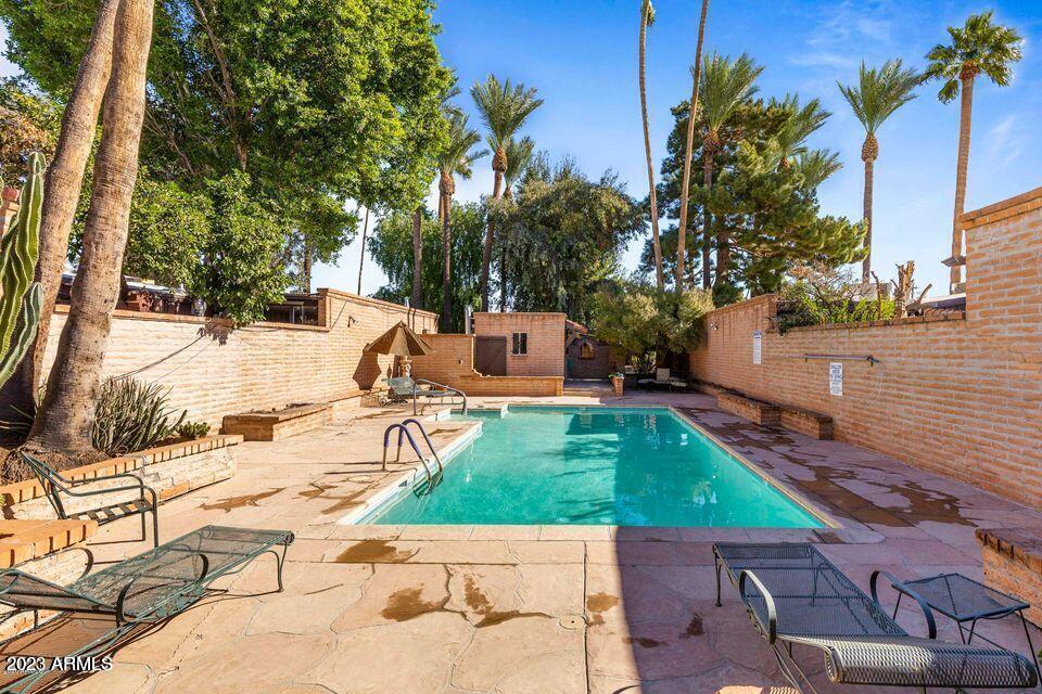 3032 N 32ND Street # 60