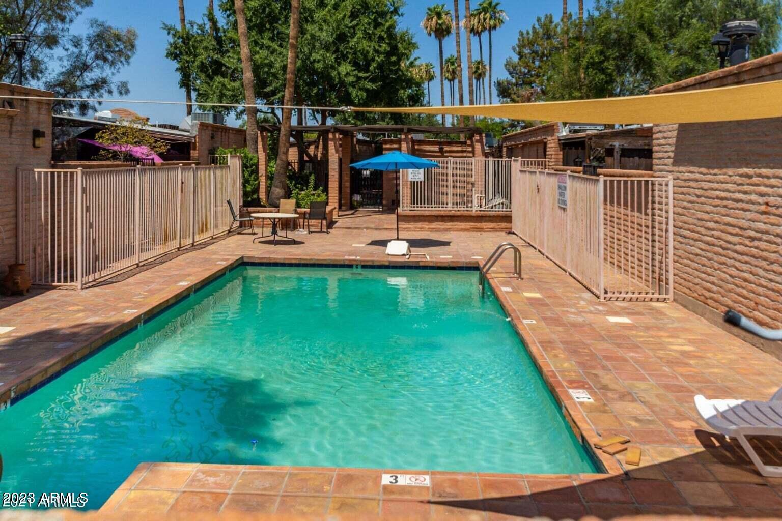 3032 N 32ND Street # 60