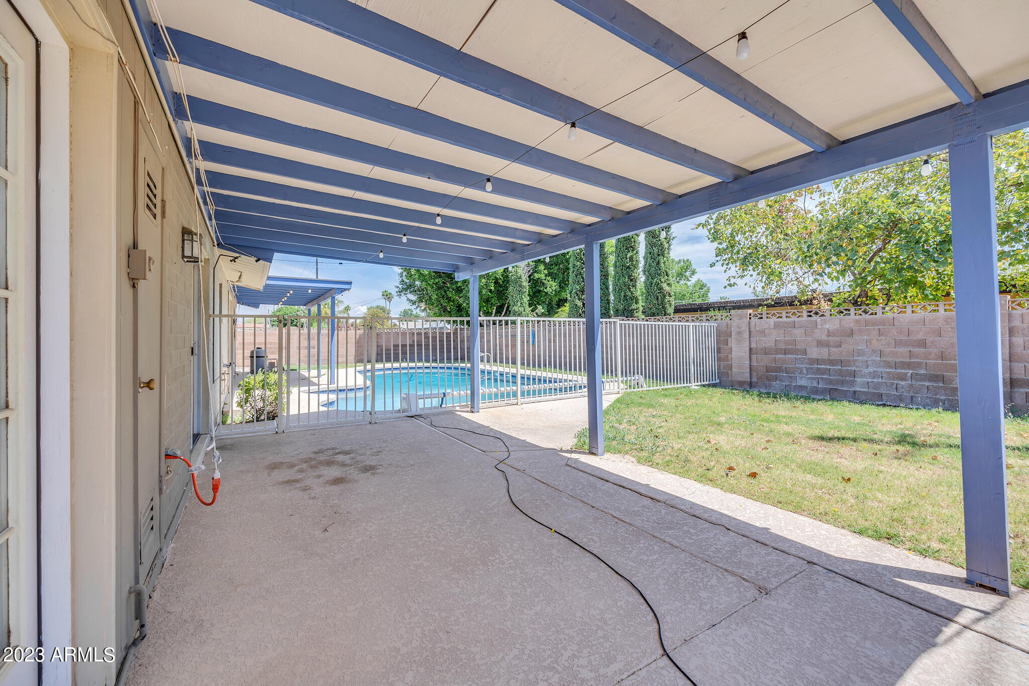 8149 E CRESTWOOD Way