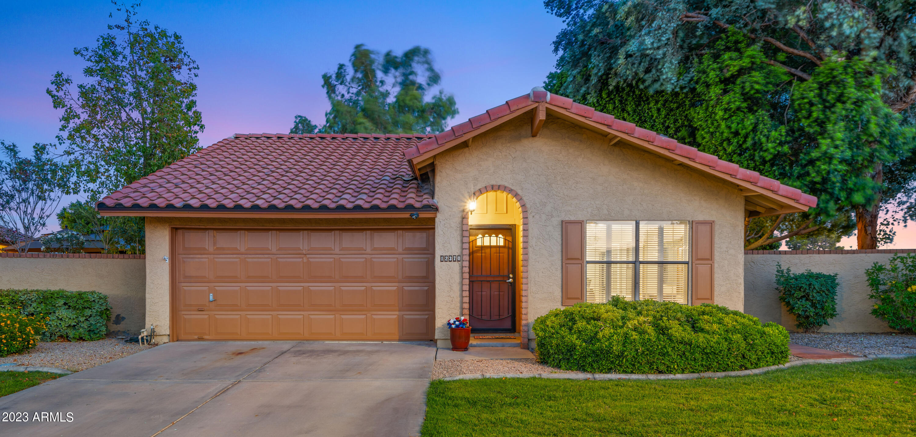 12370 S SHOSHONI Drive