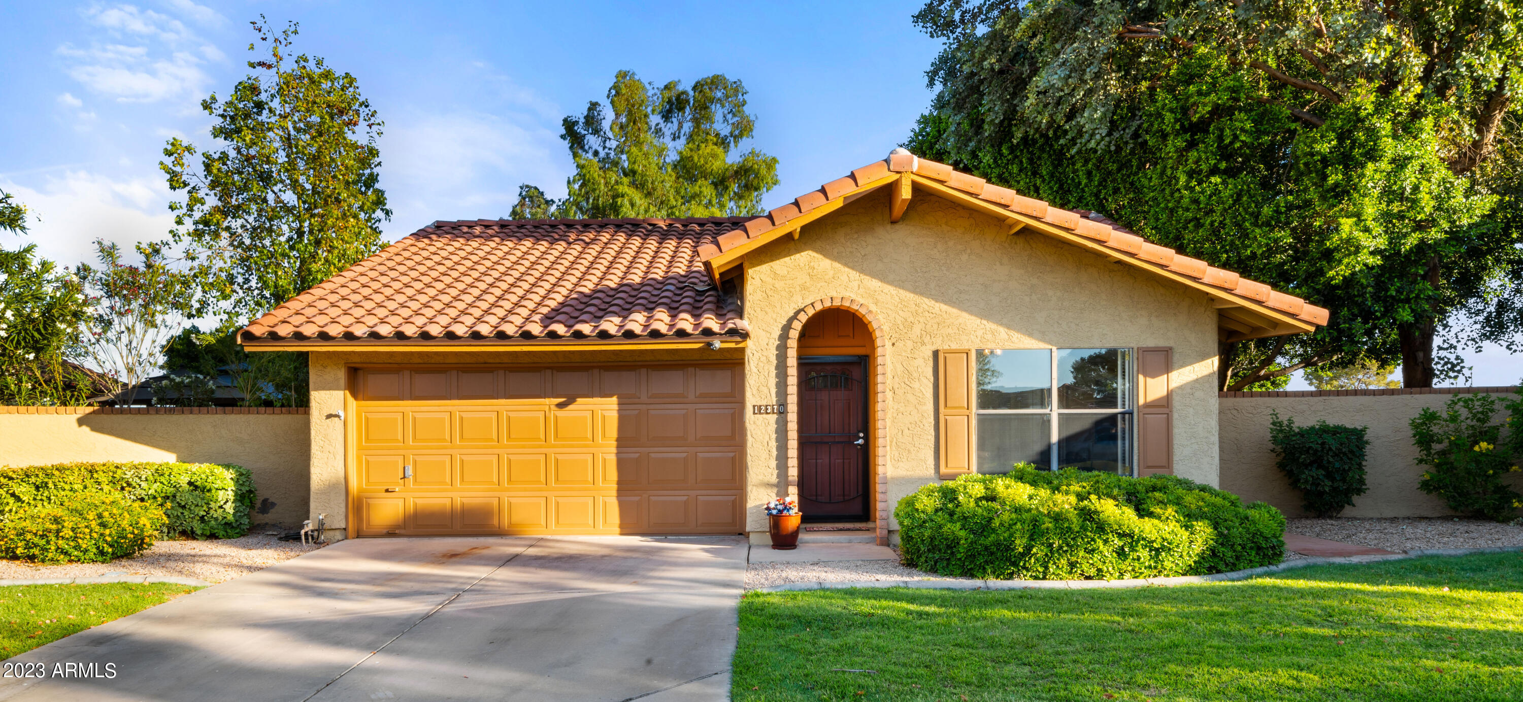 12370 S SHOSHONI Drive
