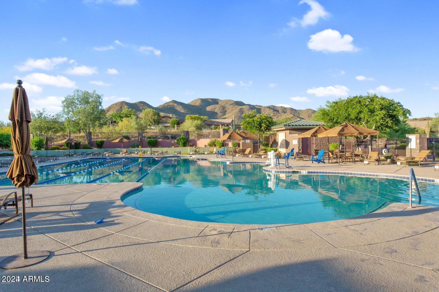 41511 N MILL CREEK Way