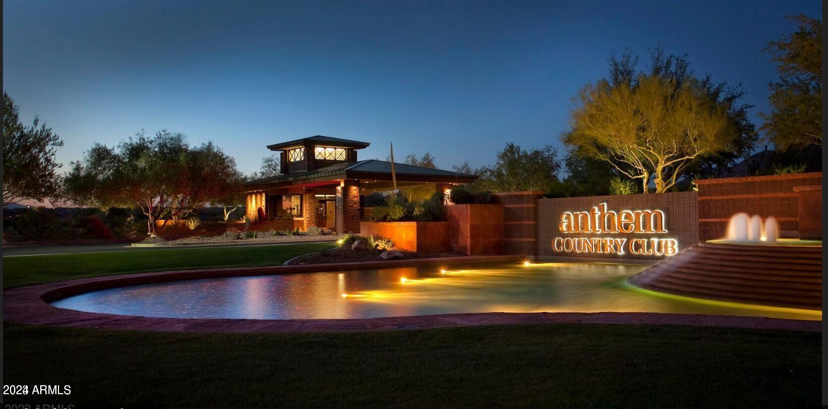 41511 N MILL CREEK Way