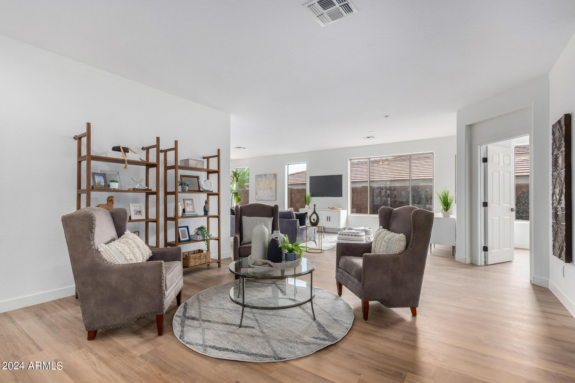 41511 N MILL CREEK Way