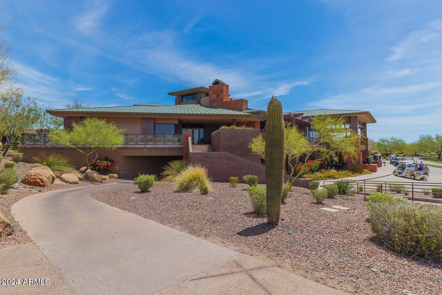 41511 N MILL CREEK Way