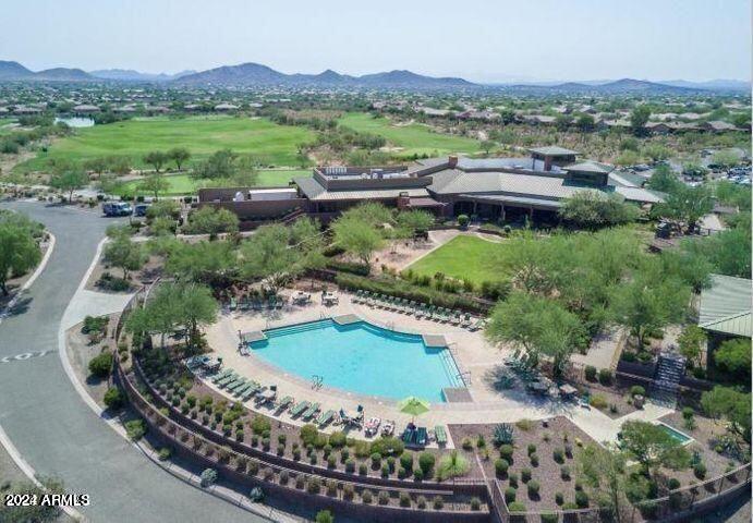 41511 N MILL CREEK Way