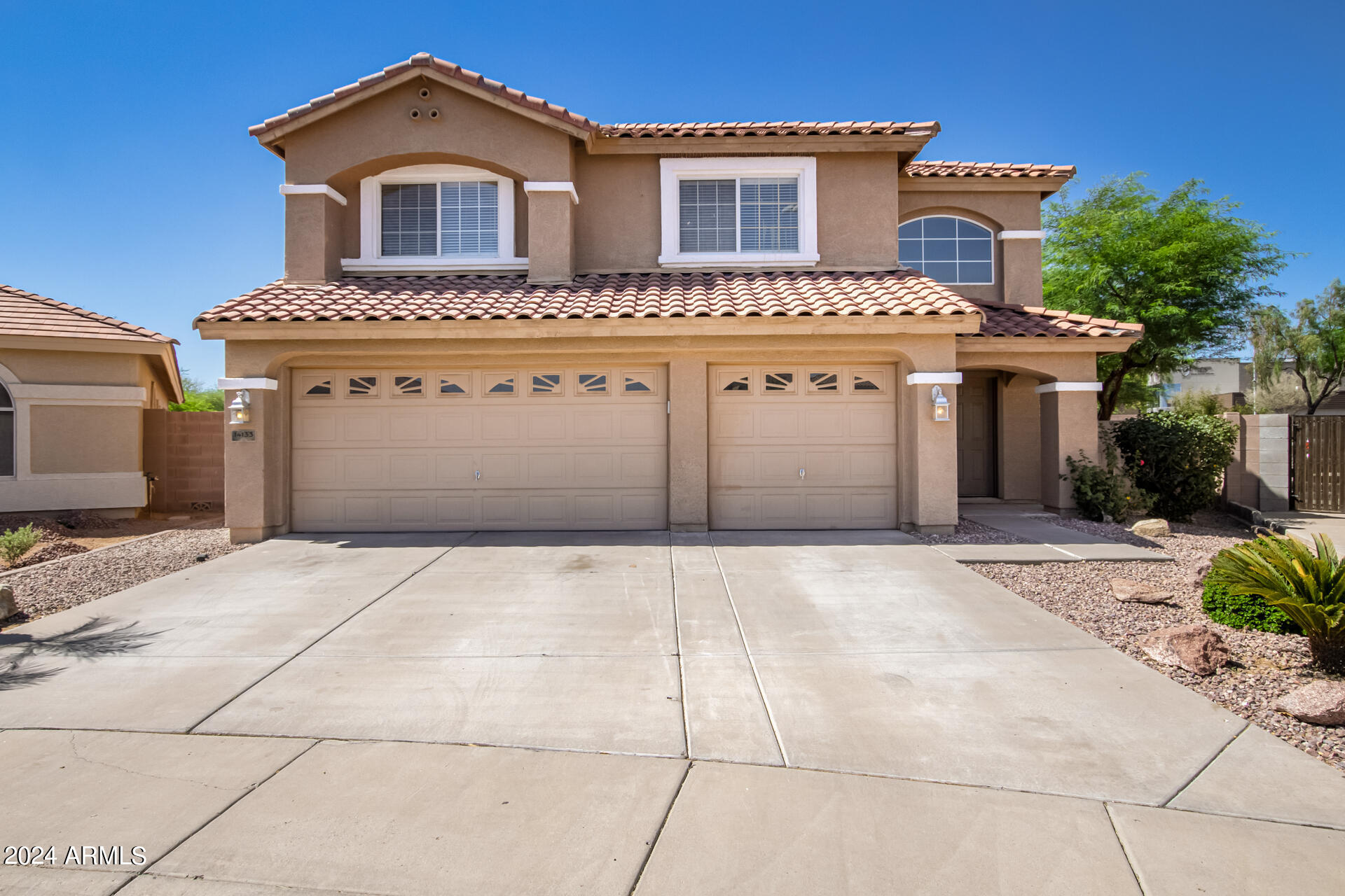 14133 N 156TH Court