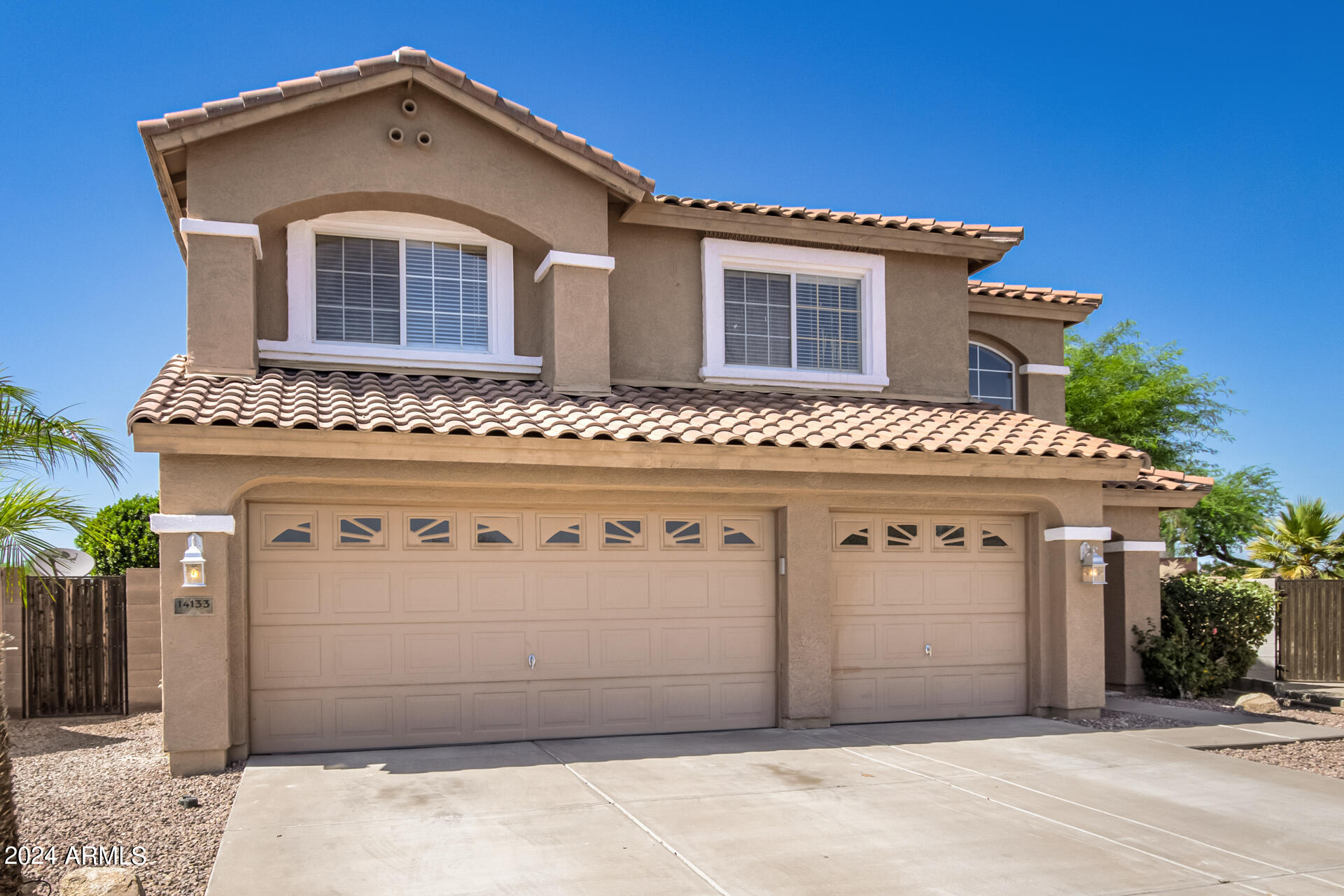 14133 N 156TH Court