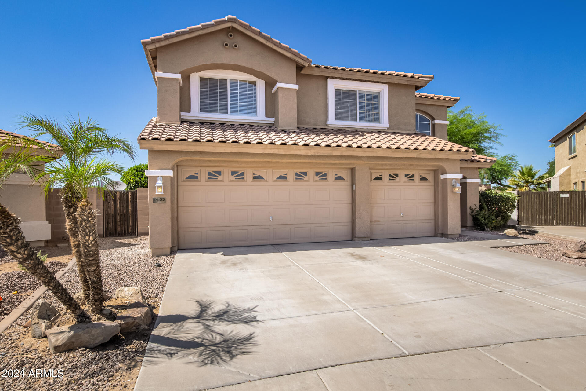 14133 N 156TH Court