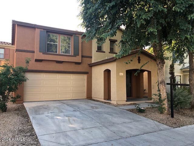 8547 N 63RD Lane