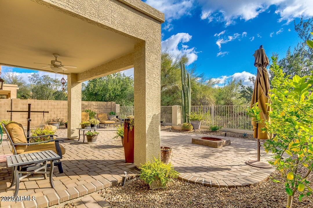 4611 E JUANA Court