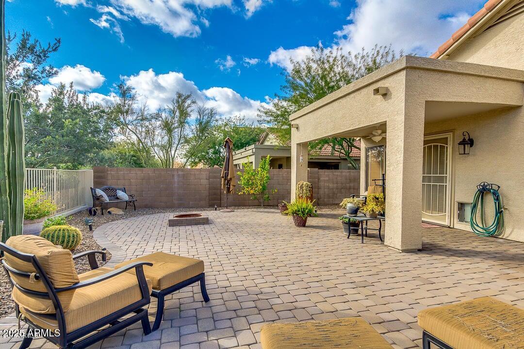 4611 E JUANA Court