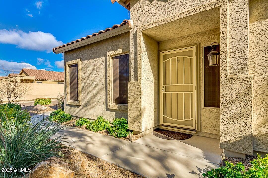4611 E JUANA Court