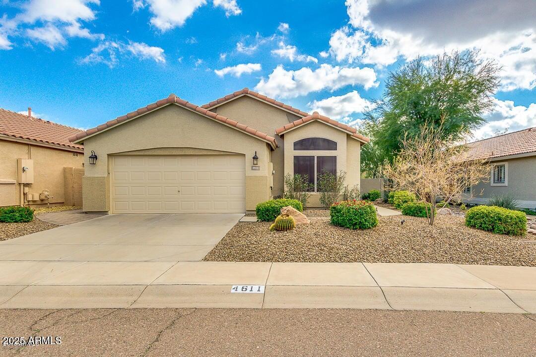 4611 E JUANA Court