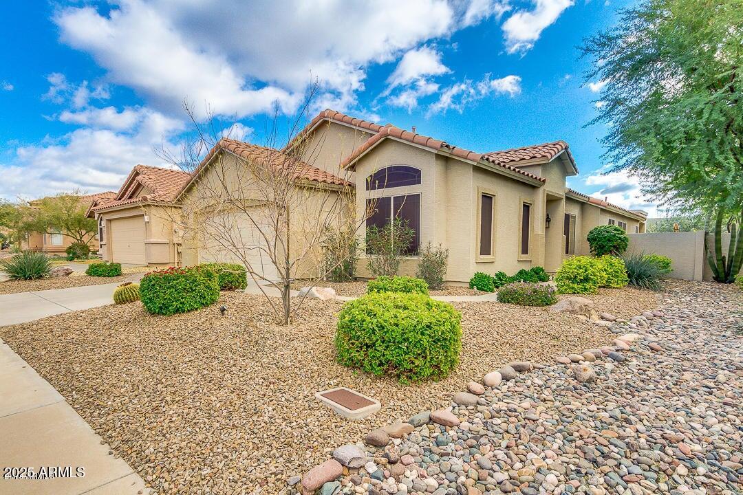 4611 E JUANA Court