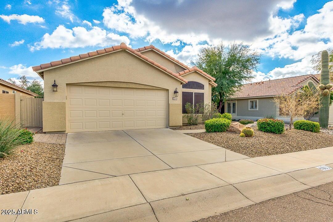 4611 E JUANA Court