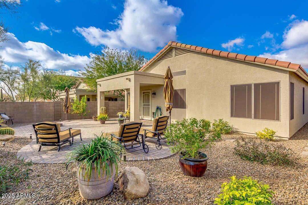 4611 E JUANA Court
