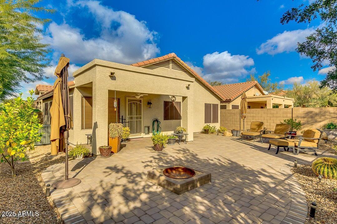 4611 E JUANA Court
