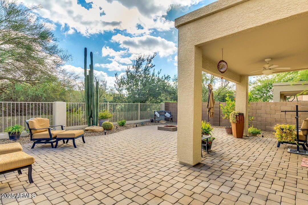 4611 E JUANA Court