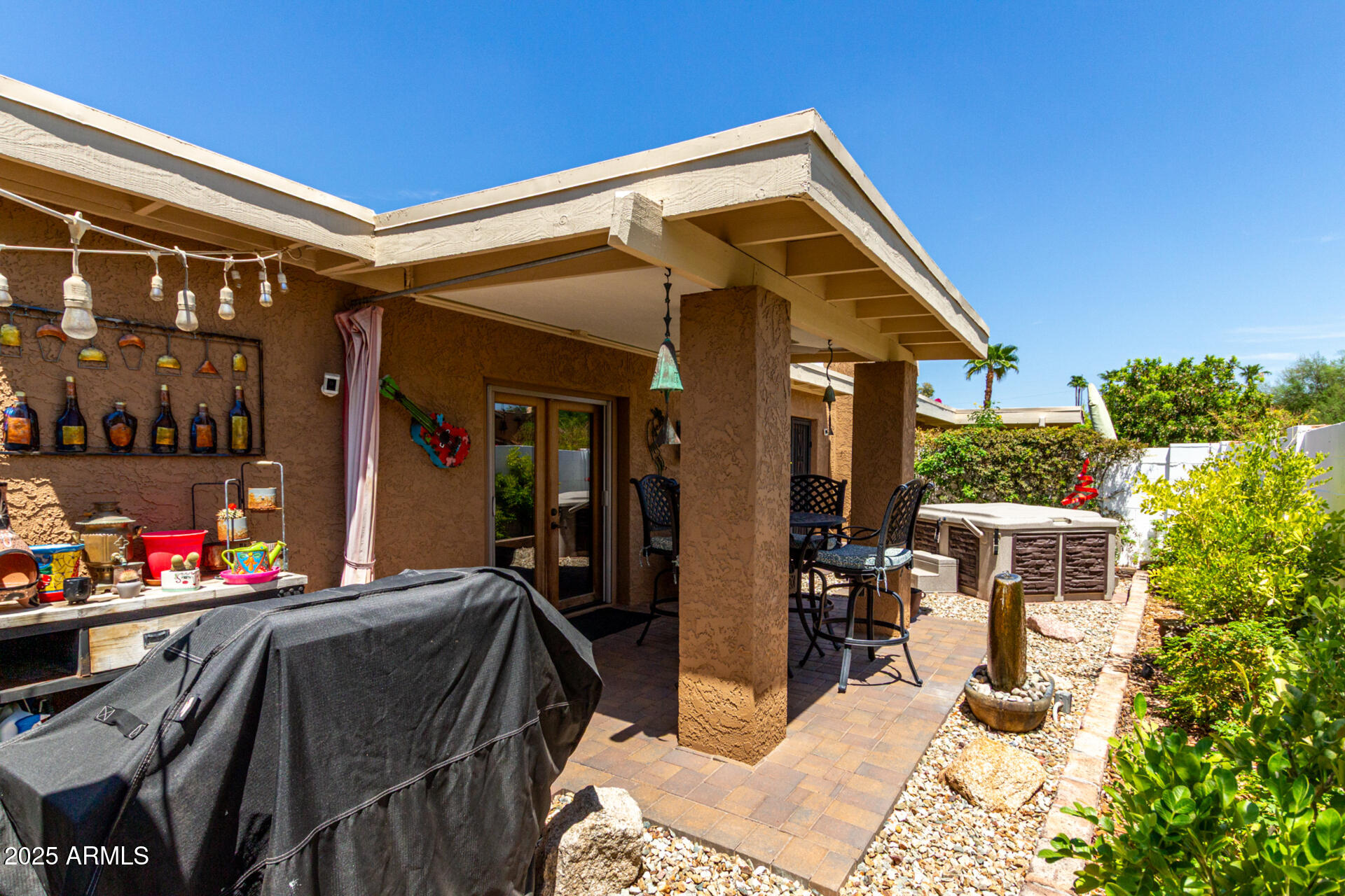 1011 E BECKER Lane