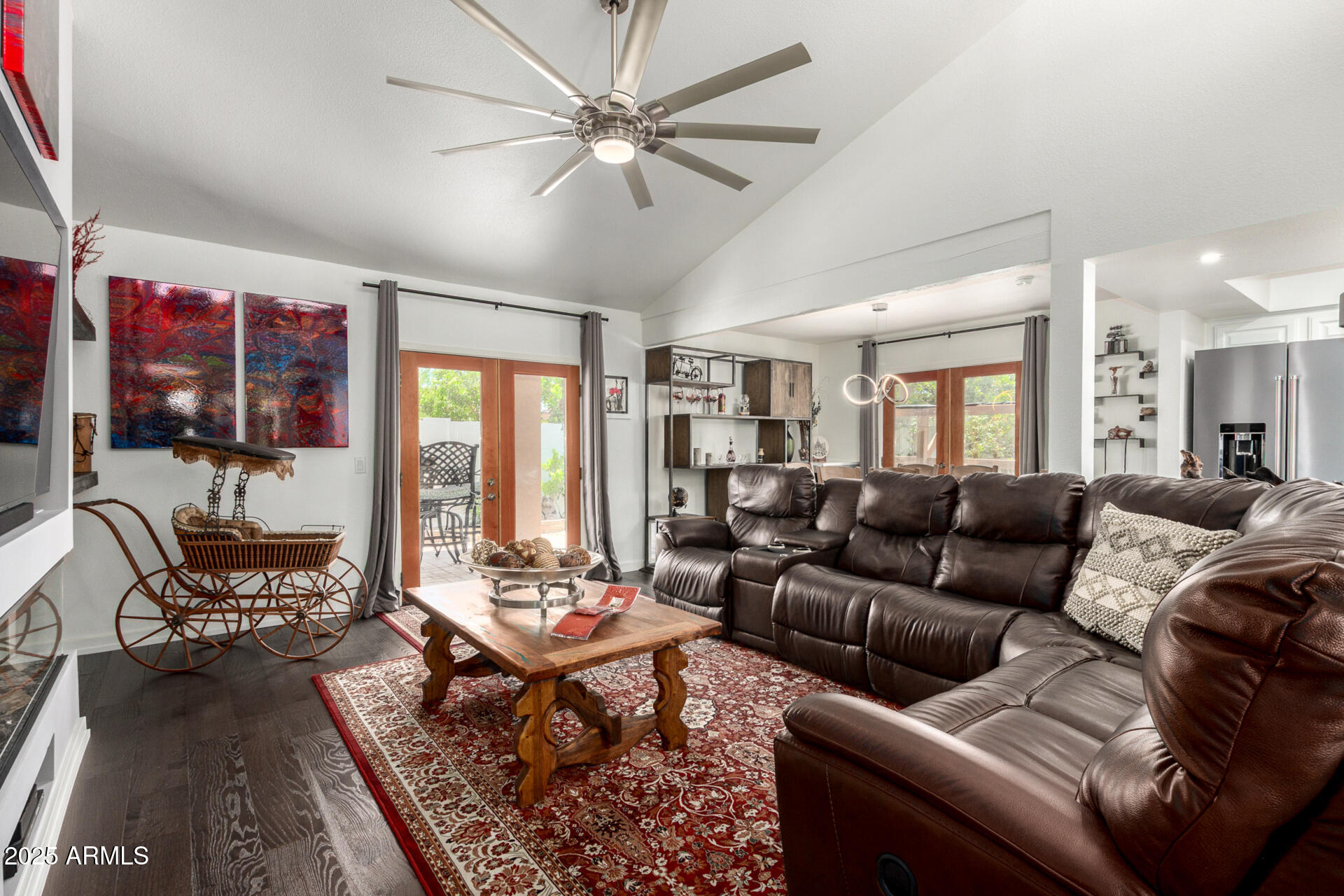 1011 E BECKER Lane