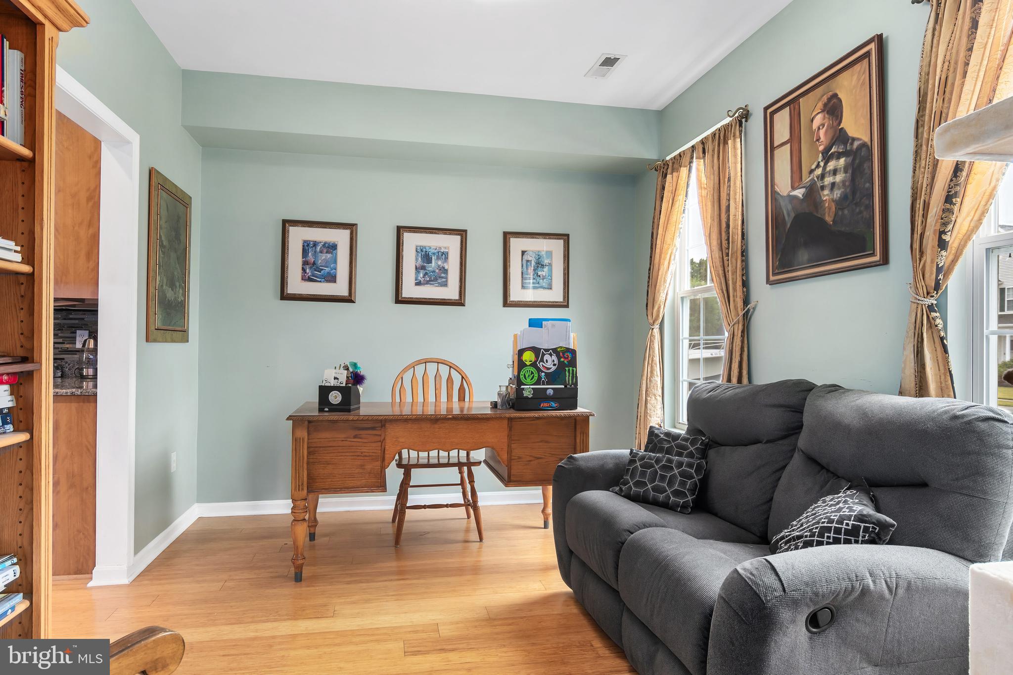 5 Mimosa Ct
