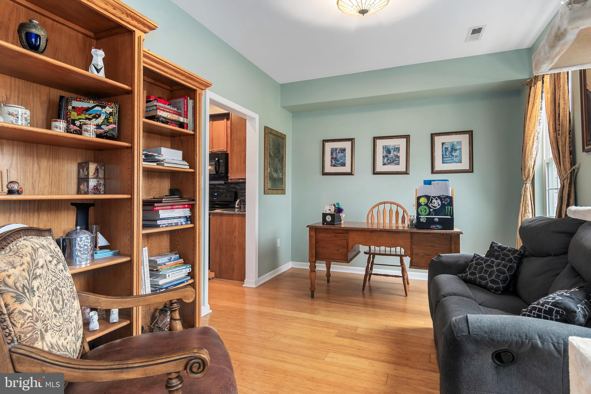5 Mimosa Ct