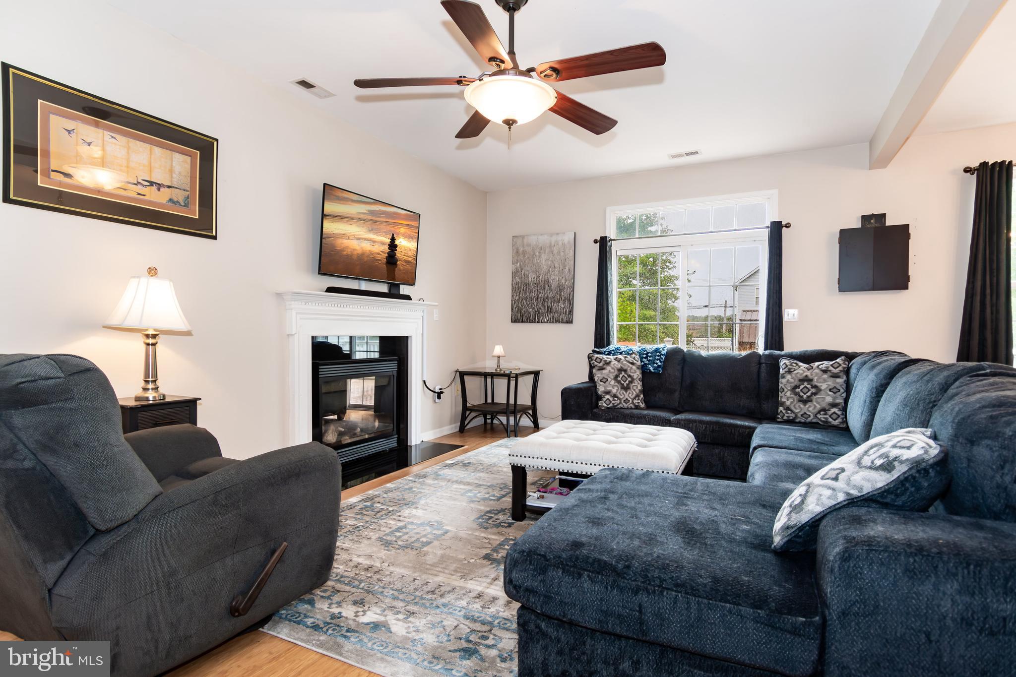 5 Mimosa Ct