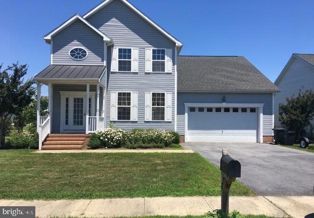 5 Mimosa Ct