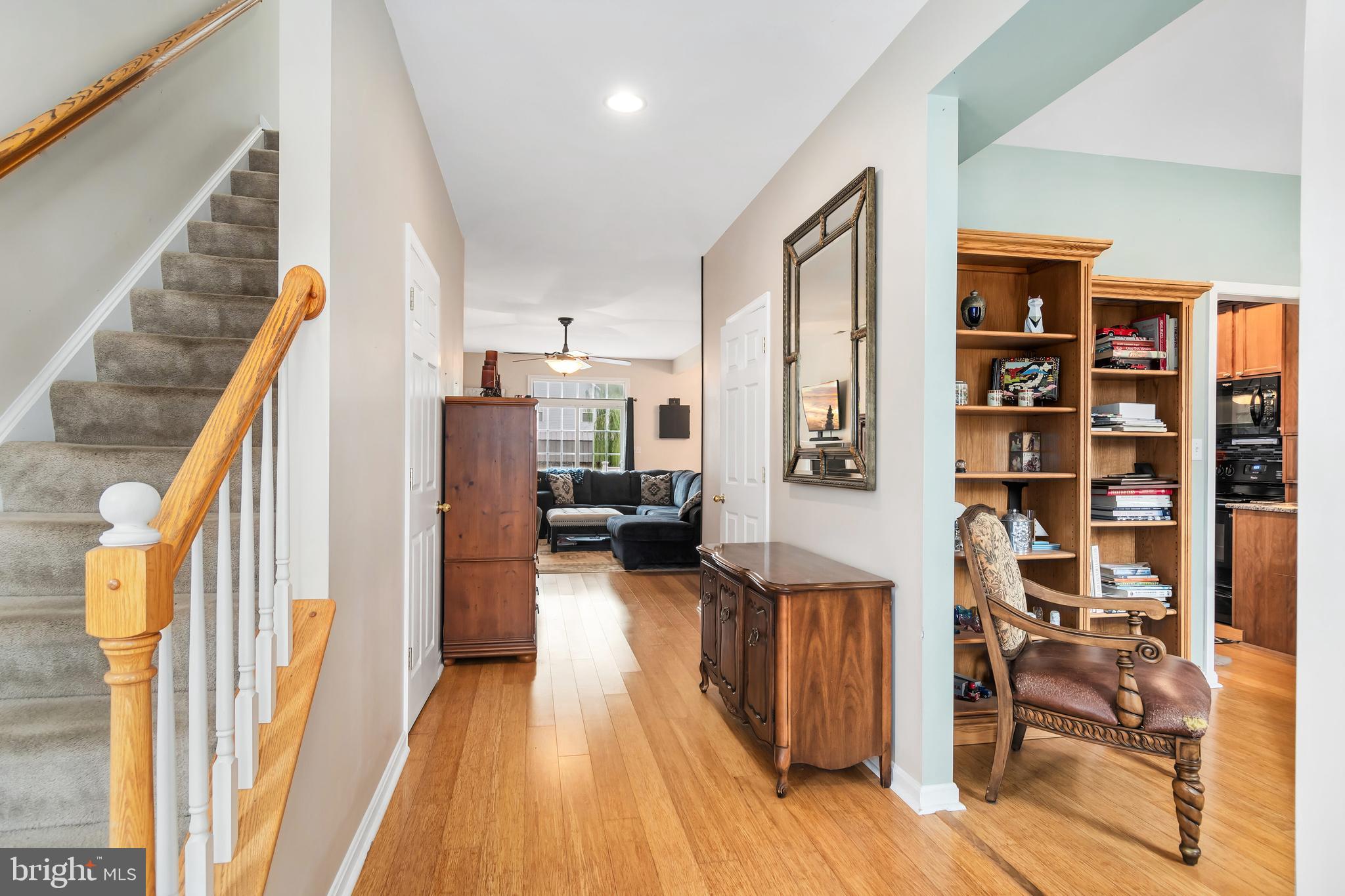 5 Mimosa Ct
