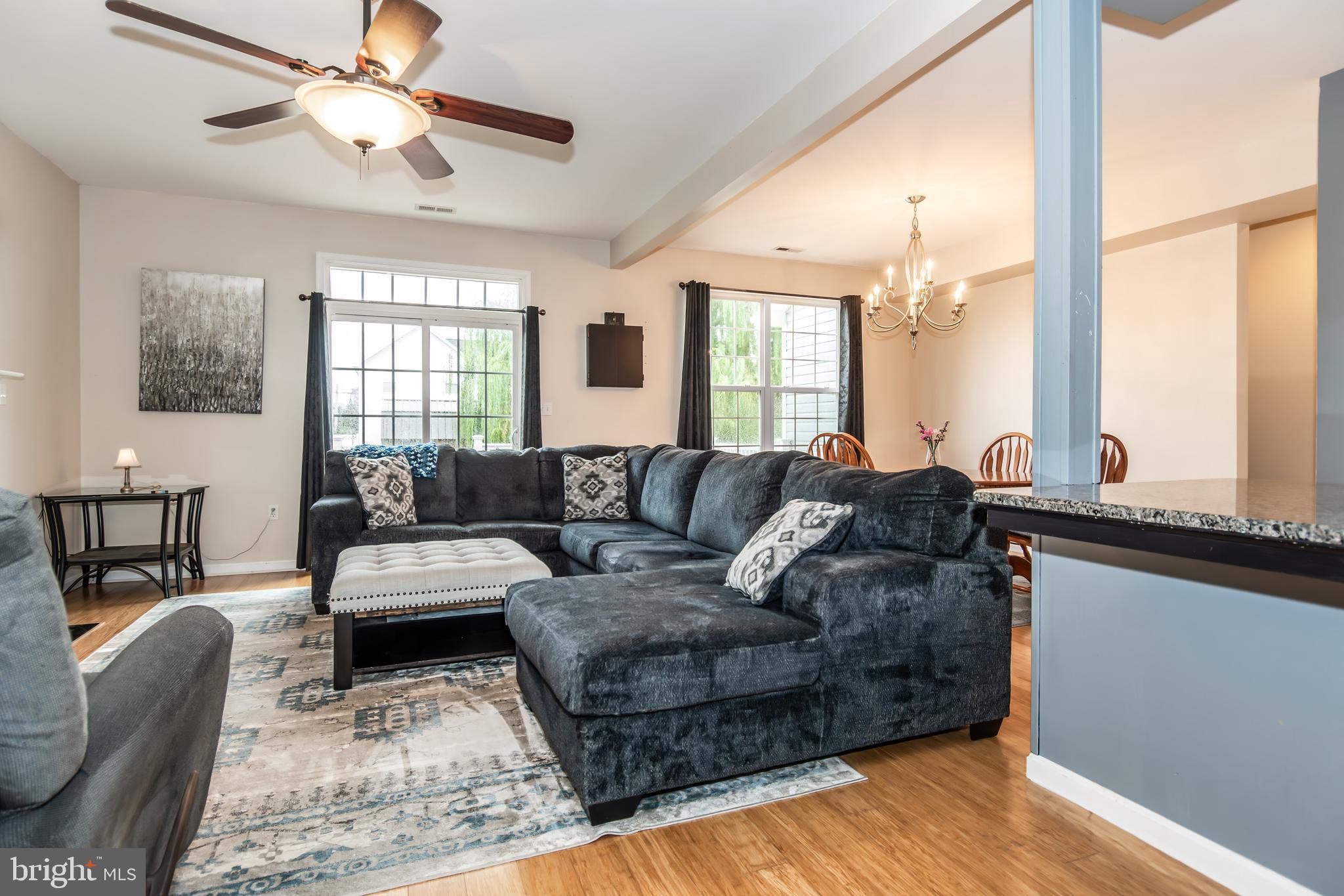 5 Mimosa Ct