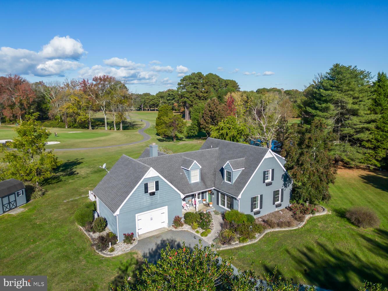 6372 Country Club Dr
