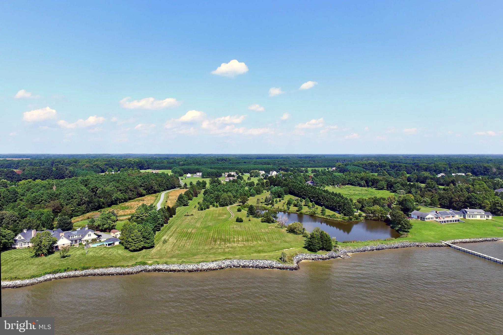 29569 PORPOISE CREEK ROAD