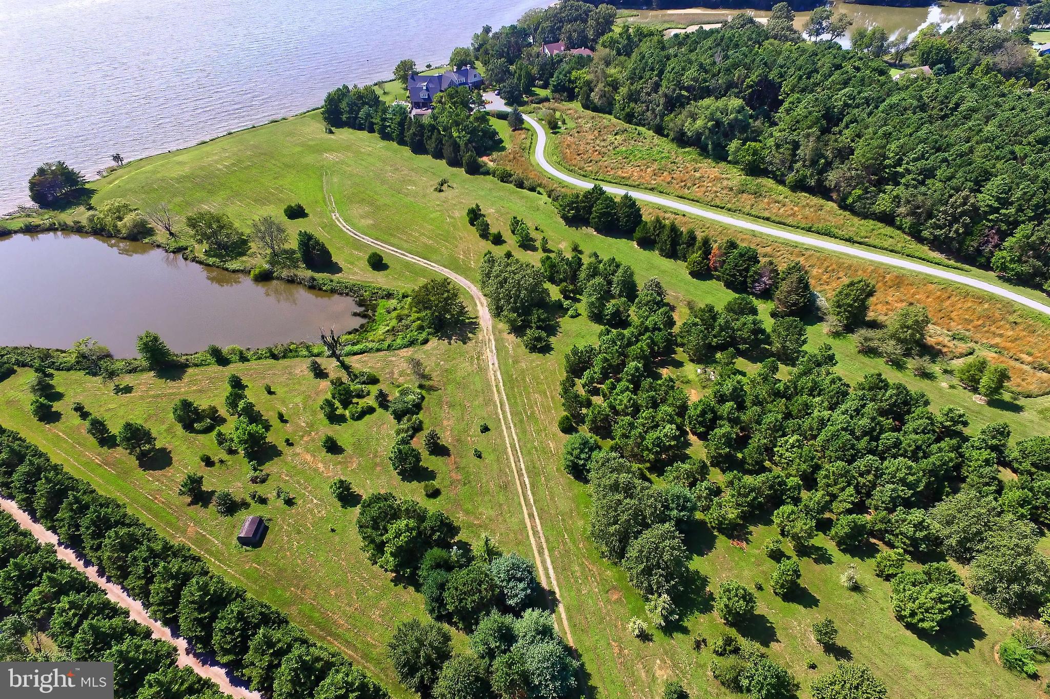 29569 PORPOISE CREEK ROAD