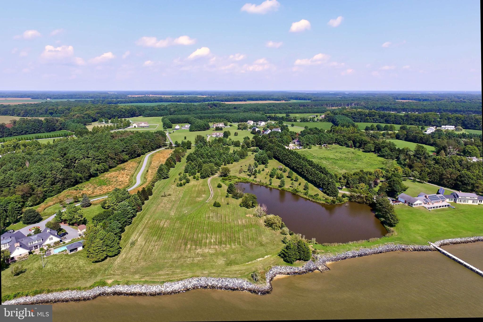 29569 PORPOISE CREEK ROAD