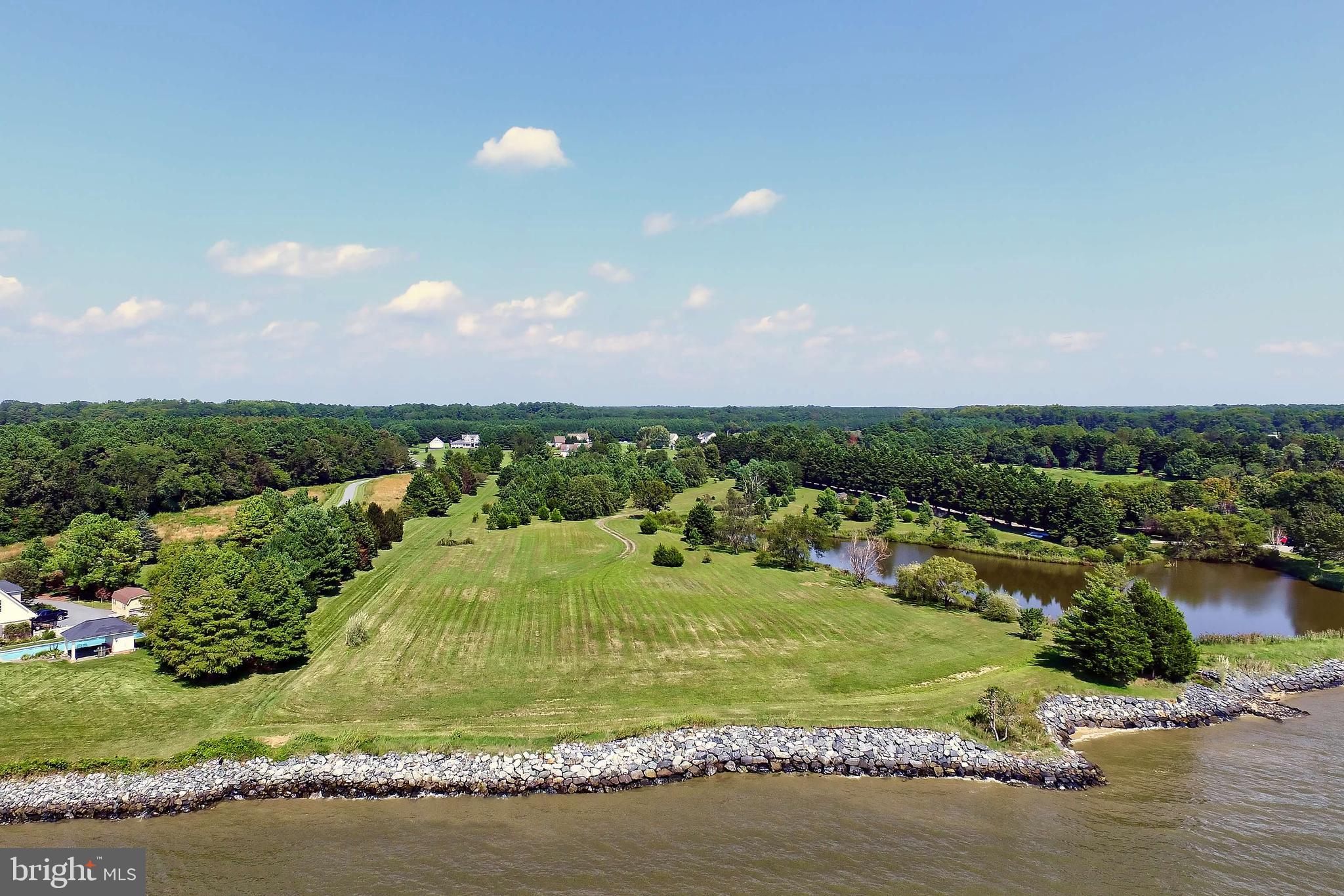 29569 PORPOISE CREEK ROAD