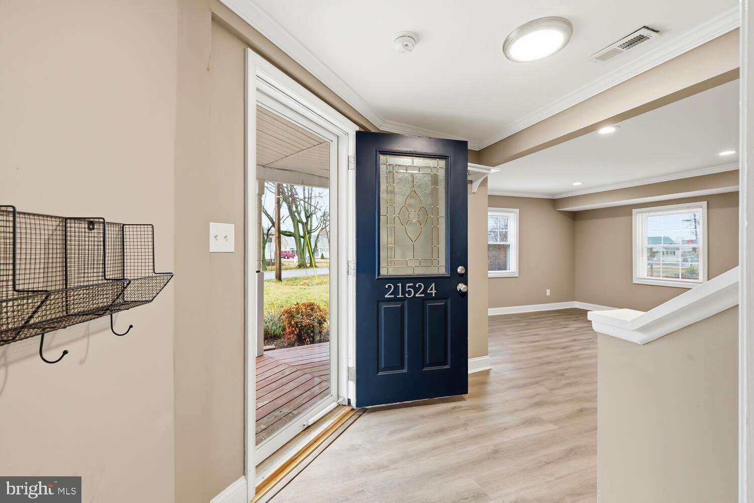 21524 CHICKEN POINT ROAD