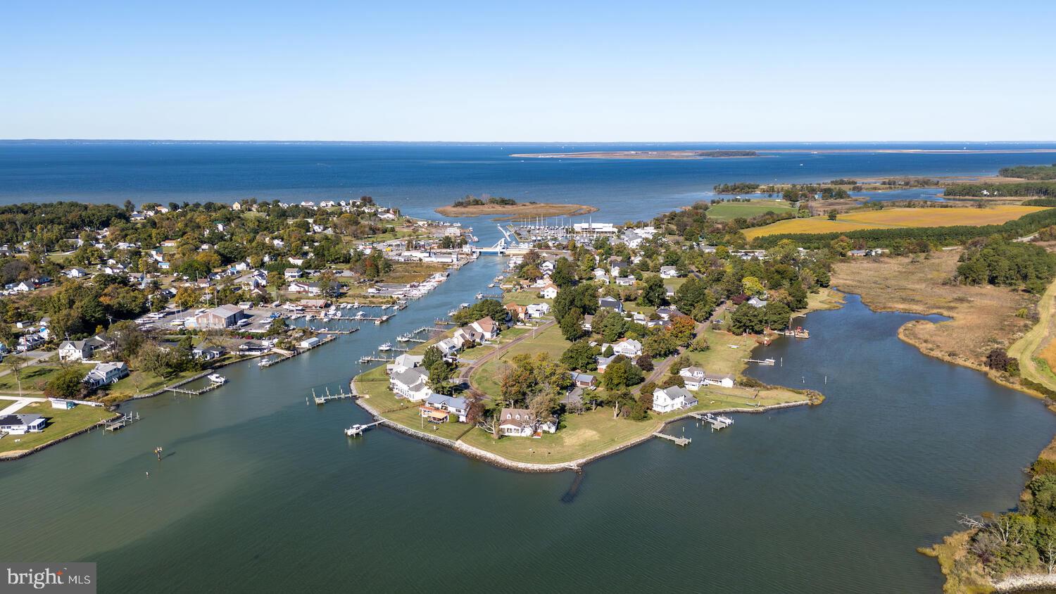 21524 CHICKEN POINT ROAD