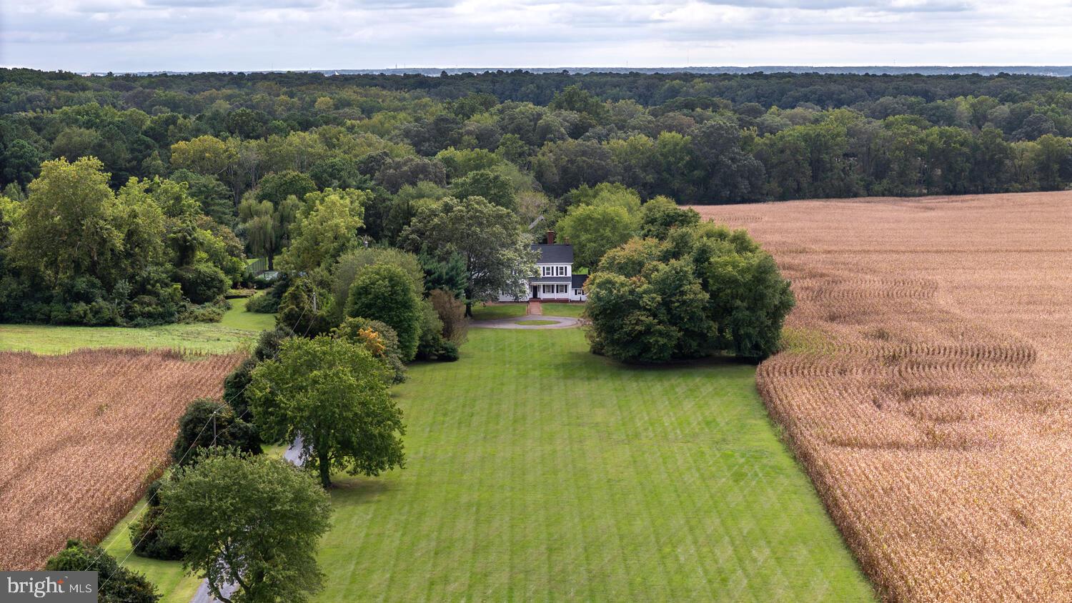 28923 ISLAND CREEK ROAD